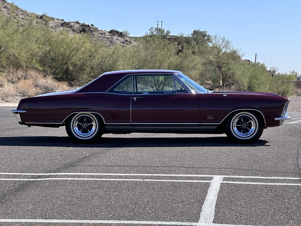 1965 Buick Riviera 1st Gen - Image 13 of 31