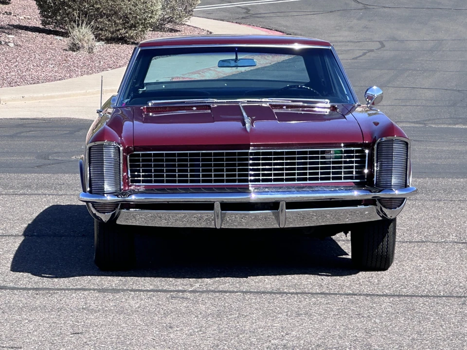 1965 Buick Riviera 1st Gen - Image 4 of 31