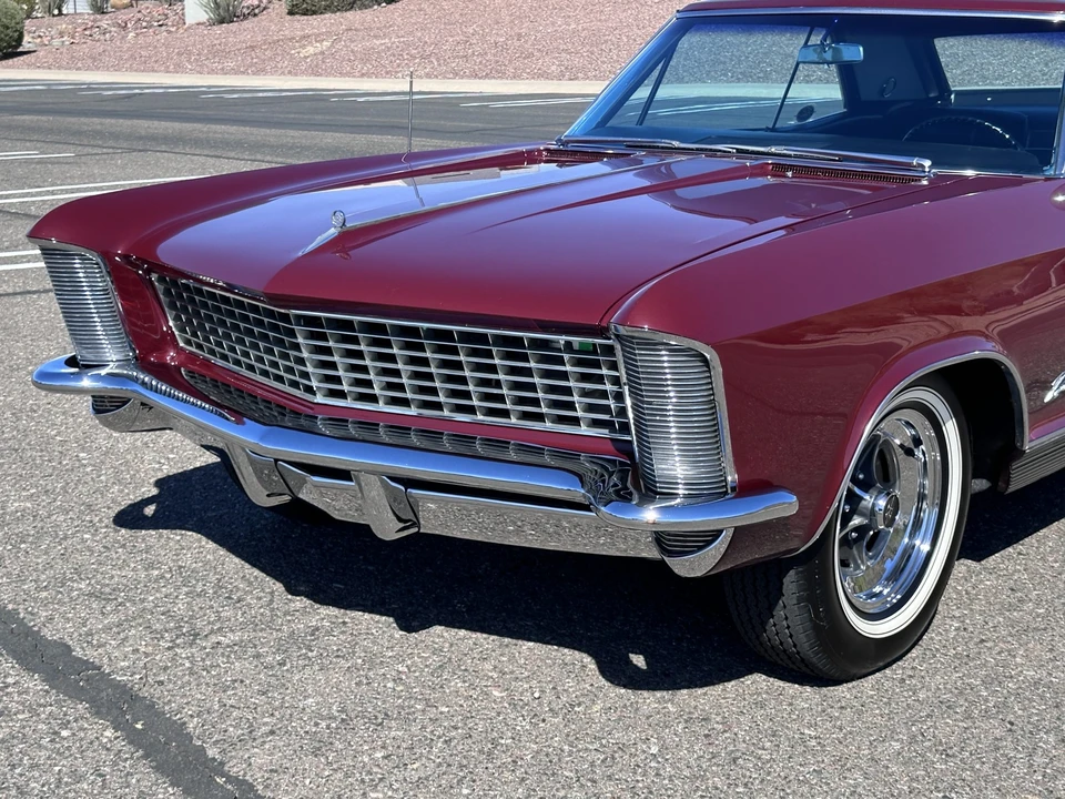 1965 Buick Riviera 1st Gen - Image 26 of 31