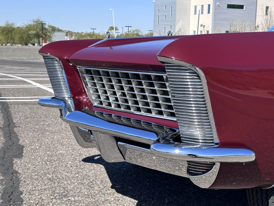 1965 Buick Riviera 1st Gen - Image 27 of 31