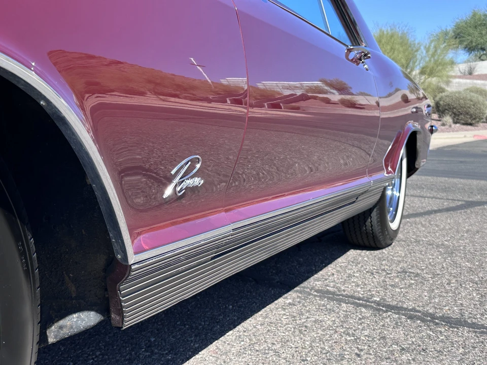 1965 Buick Riviera 1st Gen - Image 28 of 31