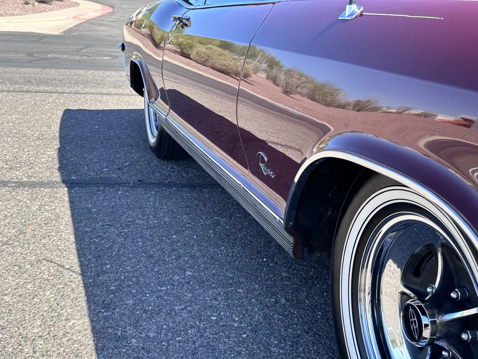 1965 Buick Riviera 1st Gen - Image 30 of 31