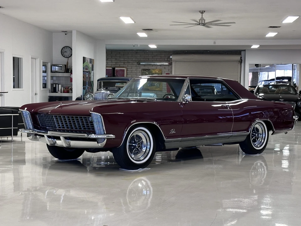 1965 Buick Riviera 1st Gen - Image 15 of 31