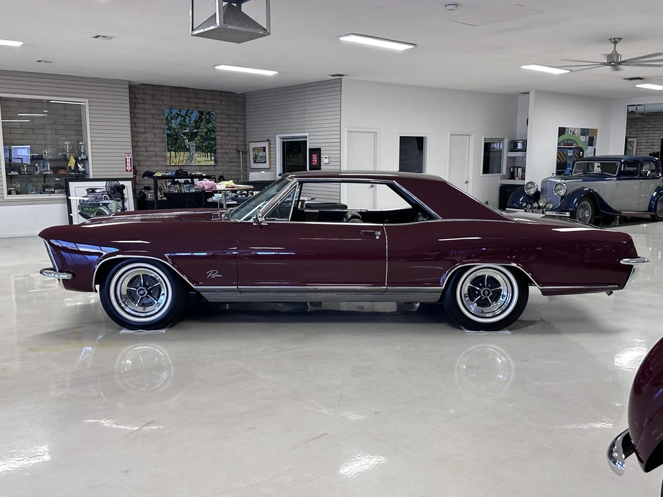 1965 Buick Riviera 1st Gen - Image 18 of 31