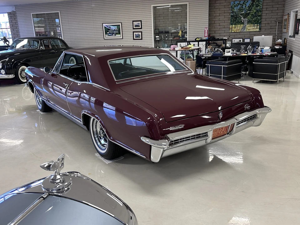 1965 Buick Riviera 1st Gen - Image 19 of 31