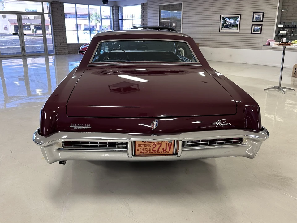 1965 Buick Riviera 1st Gen - Image 20 of 31