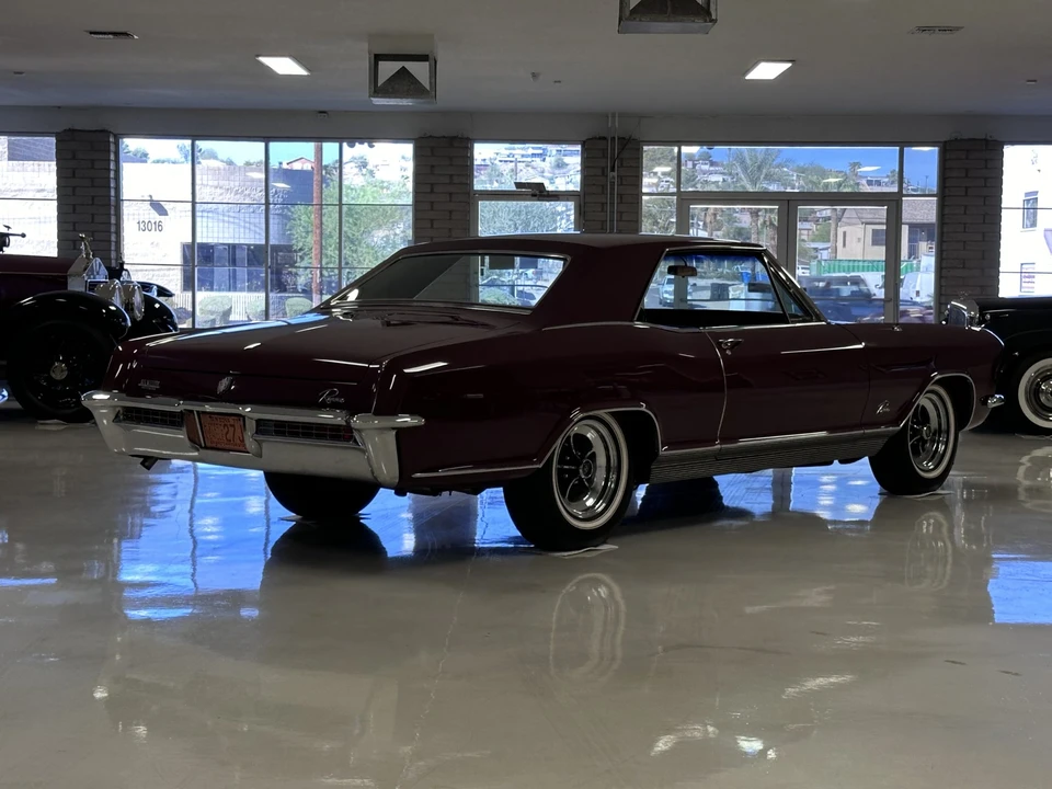 1965 Buick Riviera 1st Gen - Image 21 of 31