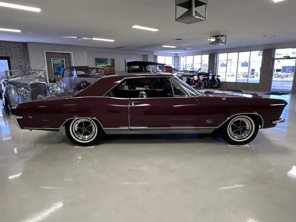 1965 Buick Riviera 1st Gen - Image 24 of 31