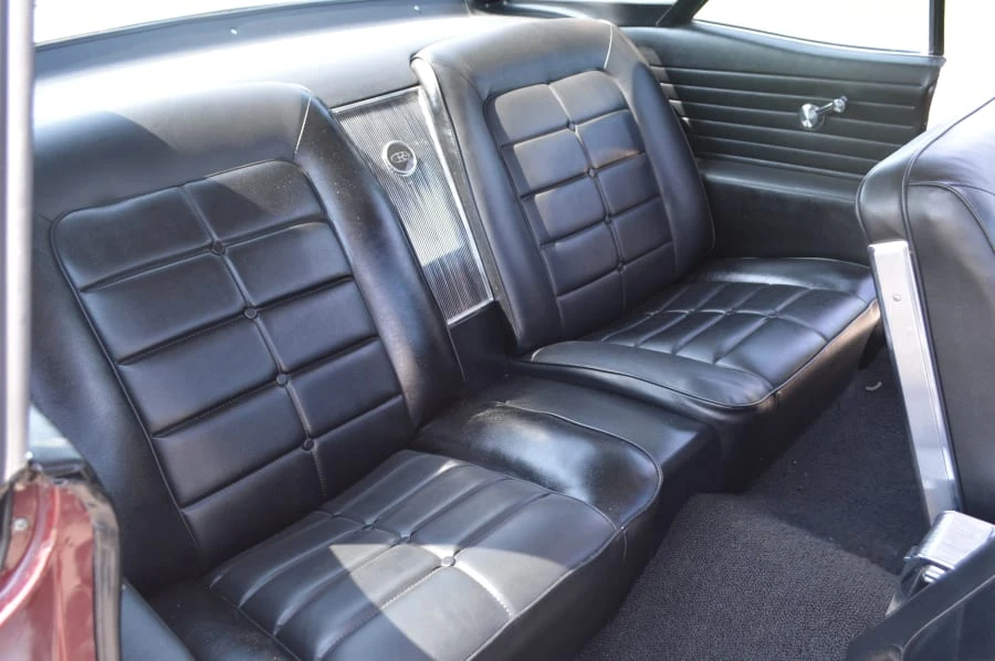 1965 Buick Riviera 1st Gen - Image 5 of 7