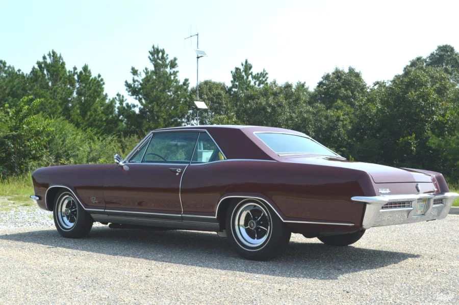 1965 Buick Riviera 1st Gen - Image 2 of 7