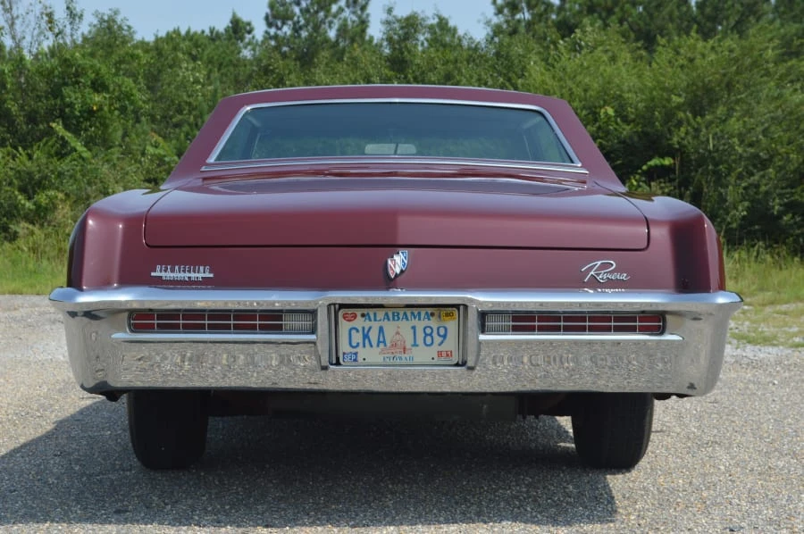1965 Buick Riviera 1st Gen - Image 6 of 7