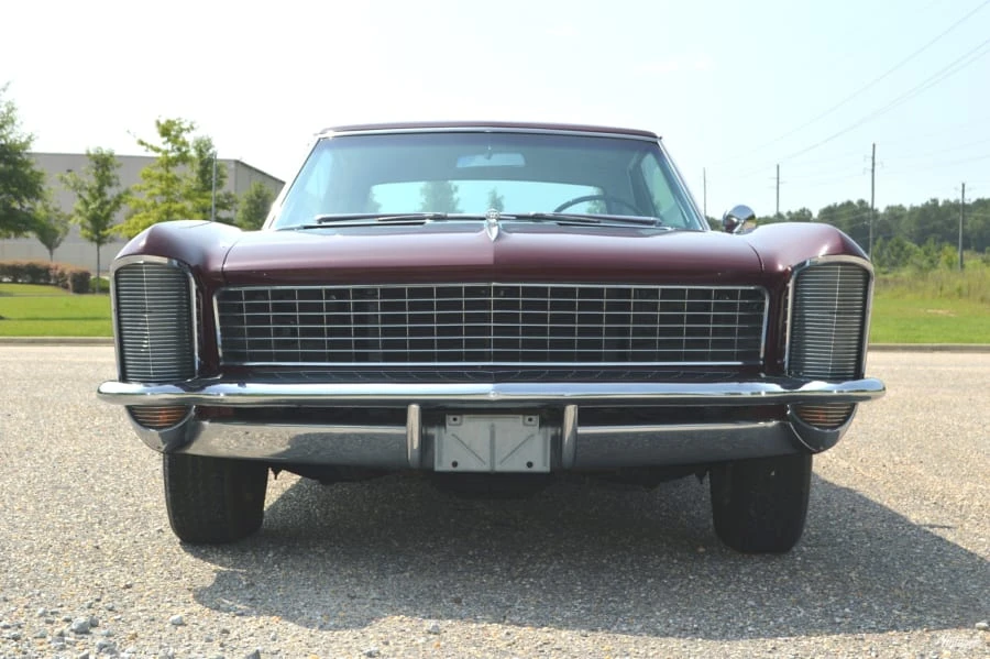 1965 Buick Riviera 1st Gen - Image 7 of 7