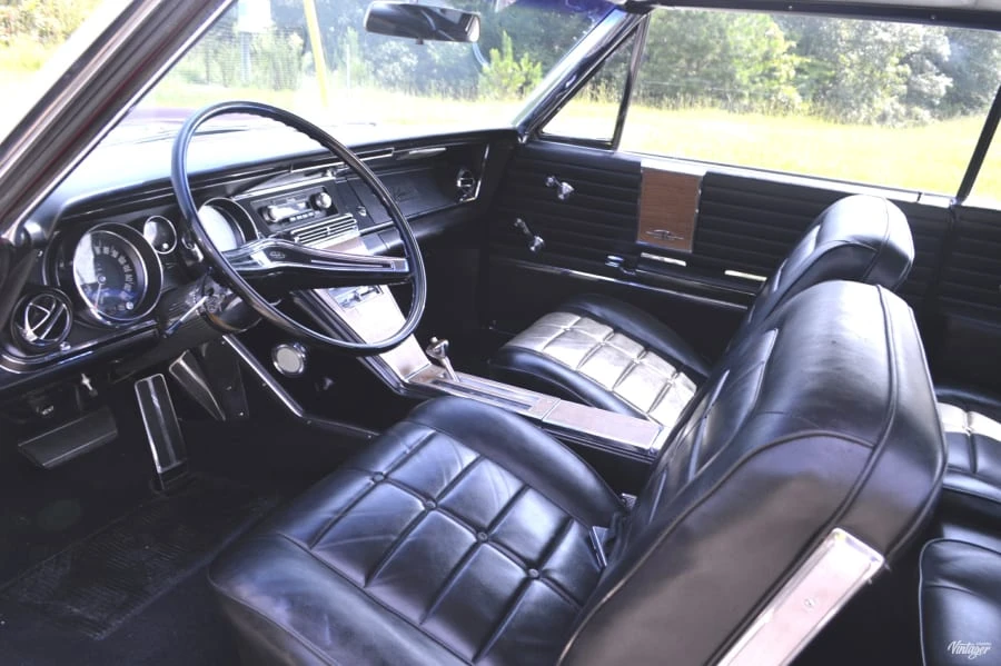 1965 Buick Riviera 1st Gen - Image 3 of 7