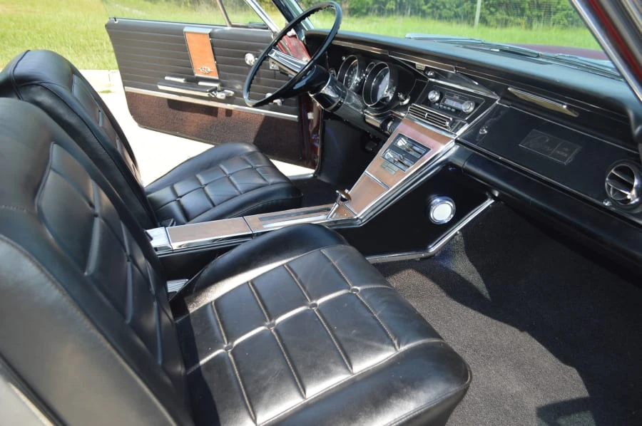 1965 Buick Riviera 1st Gen - Image 4 of 7