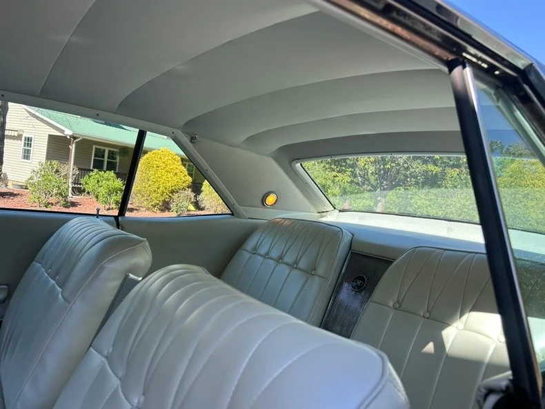 1965 Buick Riviera 1st Gen - Image 8 of 13