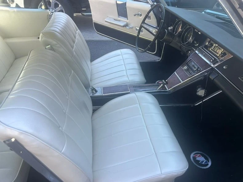 1965 Buick Riviera 1st Gen - Image 7 of 13