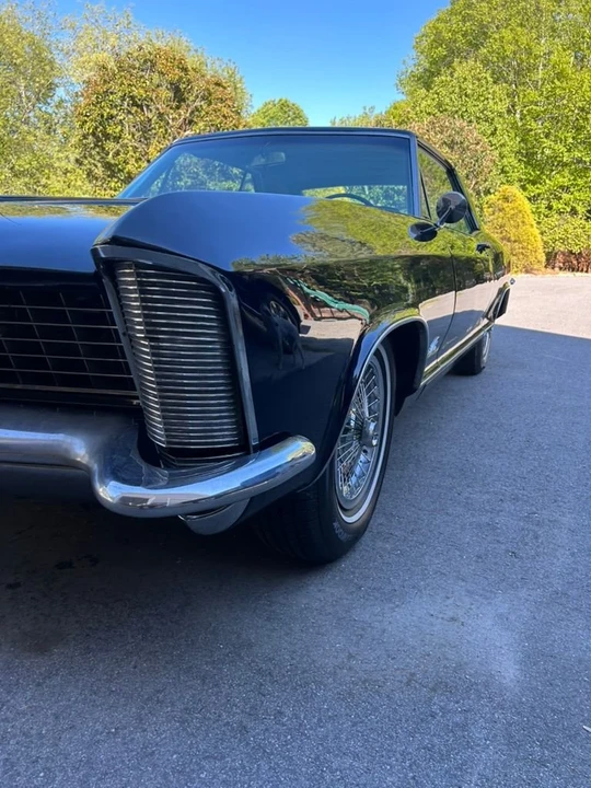 1965 Buick Riviera 1st Gen - Image 2 of 13