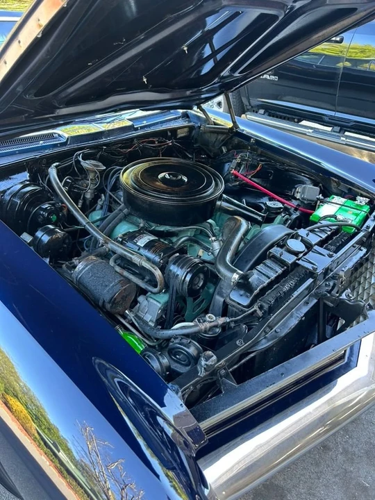 1965 Buick Riviera 1st Gen - Image 10 of 13