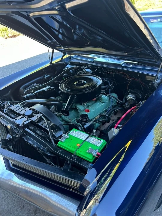1965 Buick Riviera 1st Gen - Image 12 of 13