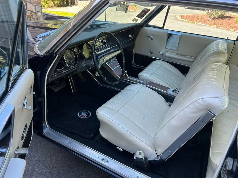 1965 Buick Riviera 1st Gen - Image 5 of 13