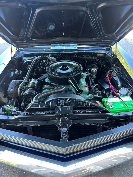 1965 Buick Riviera 1st Gen - Image 11 of 13