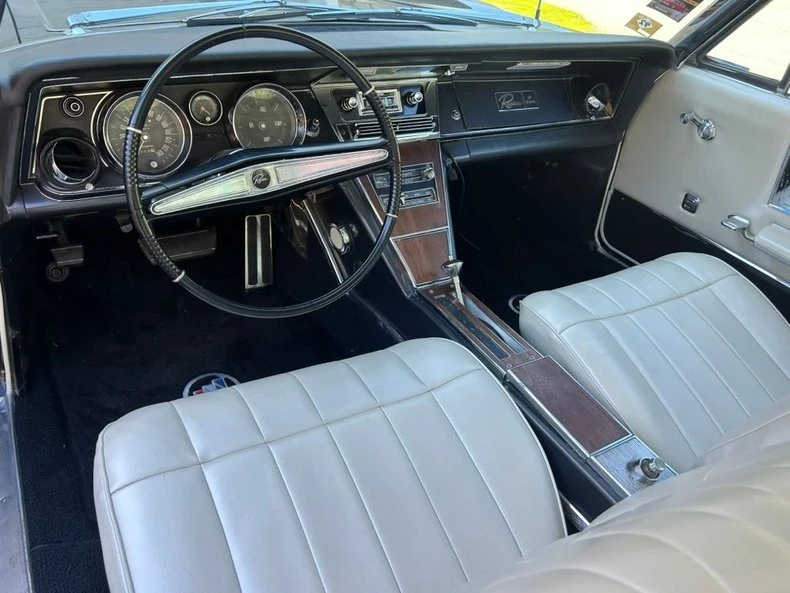 1965 Buick Riviera 1st Gen - Image 6 of 13