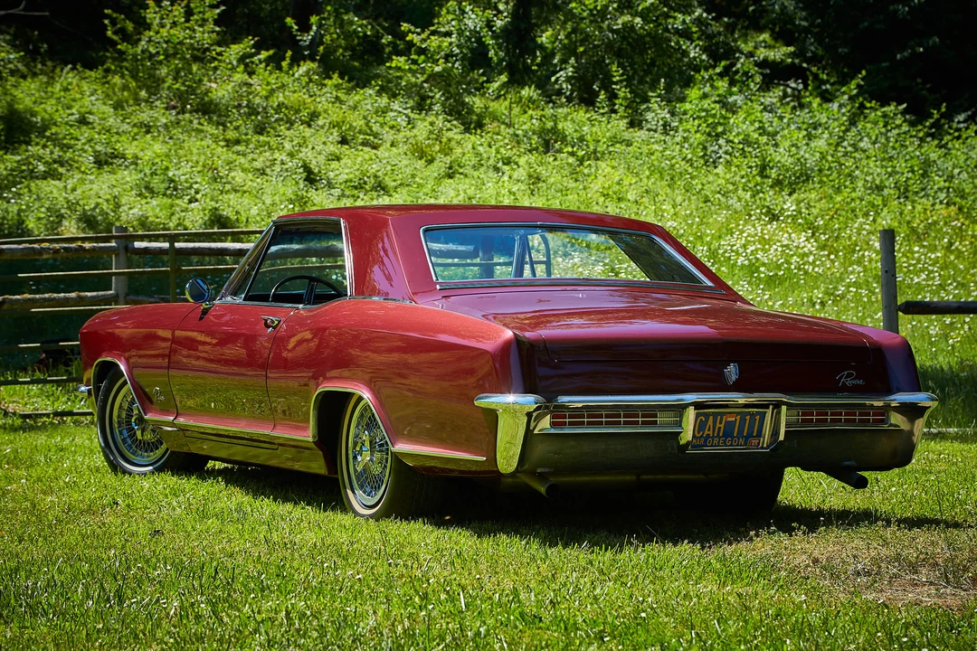 1965 Buick Riviera 1st Gen - Image 2 of 31