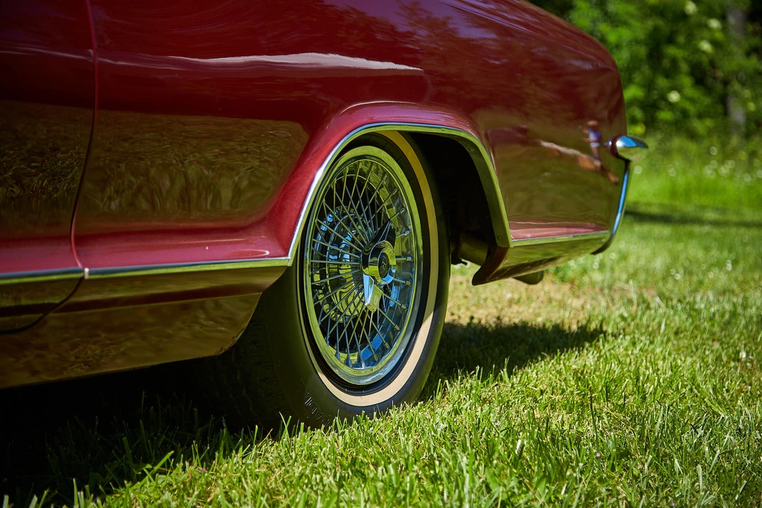 1965 Buick Riviera 1st Gen - Image 24 of 31