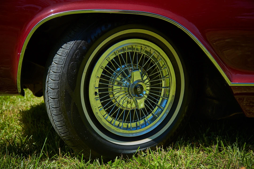 1965 Buick Riviera 1st Gen - Image 25 of 31