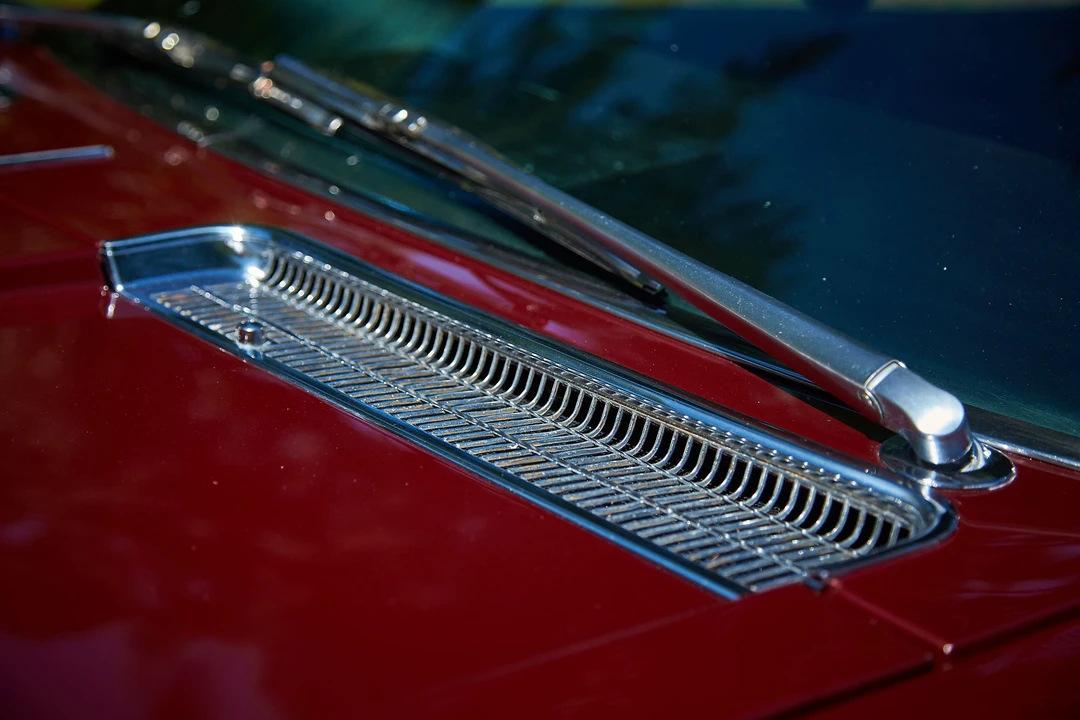 1965 Buick Riviera 1st Gen - Image 14 of 31