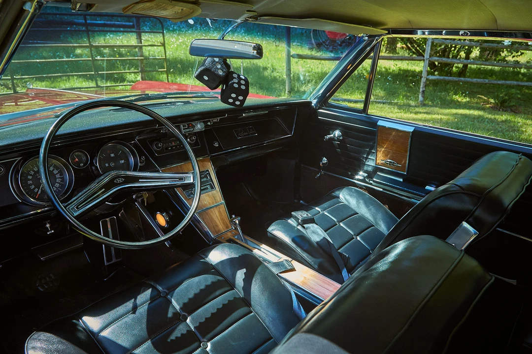 1965 Buick Riviera 1st Gen - Image 26 of 31