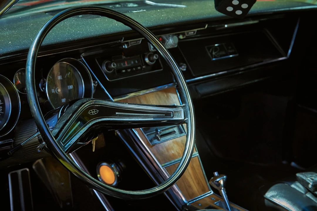 1965 Buick Riviera 1st Gen - Image 28 of 31