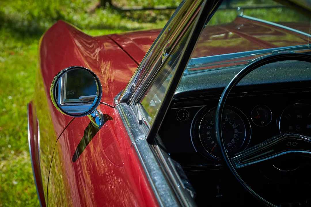 1965 Buick Riviera 1st Gen - Image 19 of 31