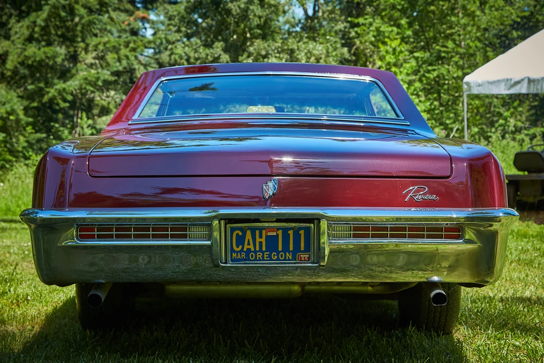 1965 Buick Riviera 1st Gen - Image 4 of 31