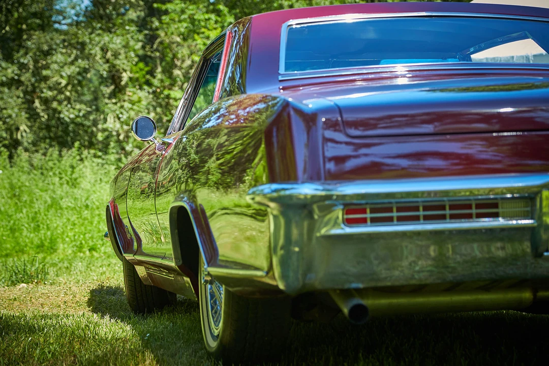 1965 Buick Riviera 1st Gen - Image 11 of 31