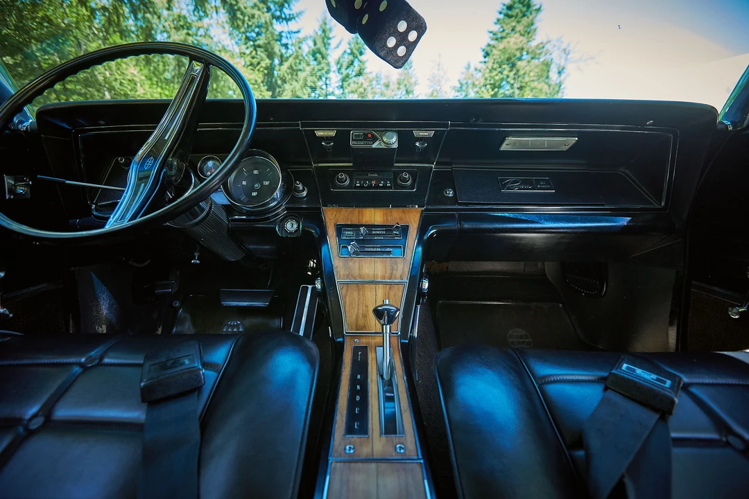 1965 Buick Riviera 1st Gen - Image 27 of 31