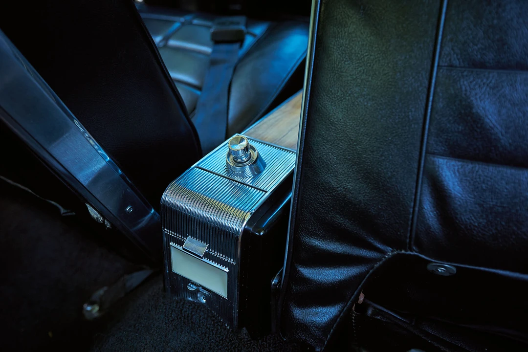 1965 Buick Riviera 1st Gen - Image 31 of 31