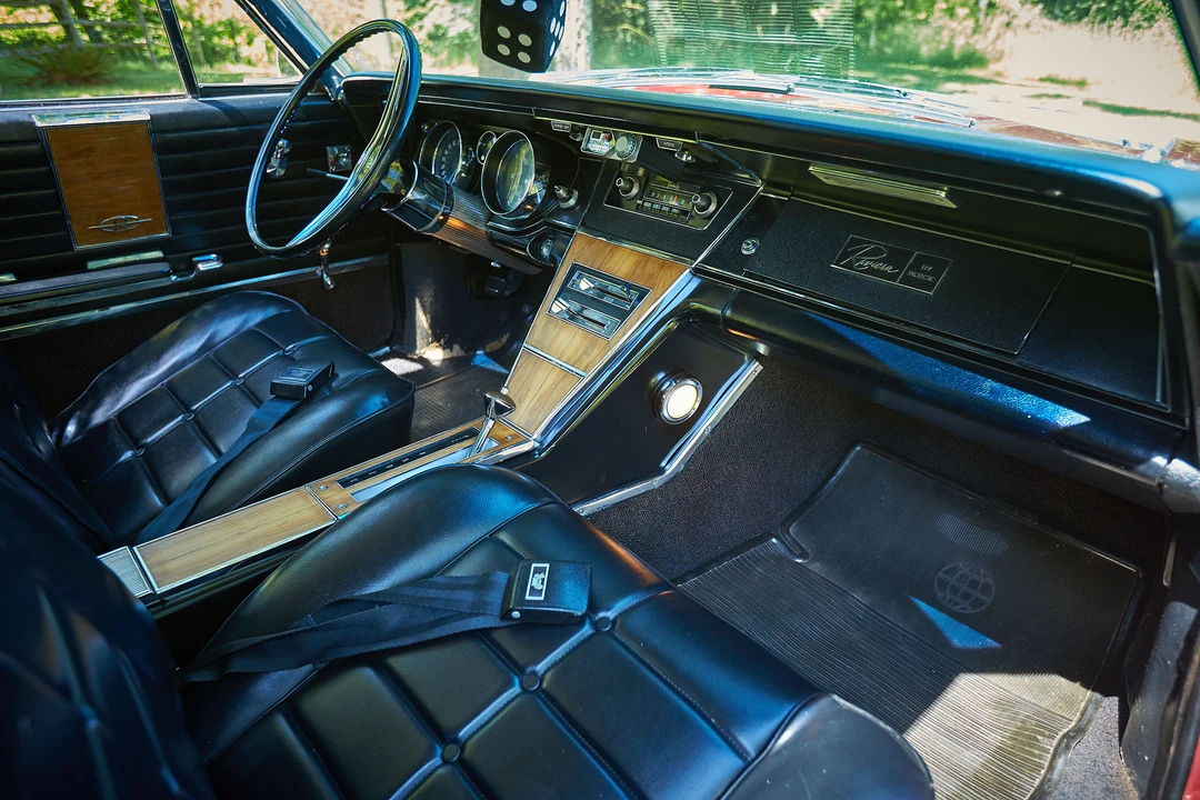 1965 Buick Riviera 1st Gen - Image 29 of 31