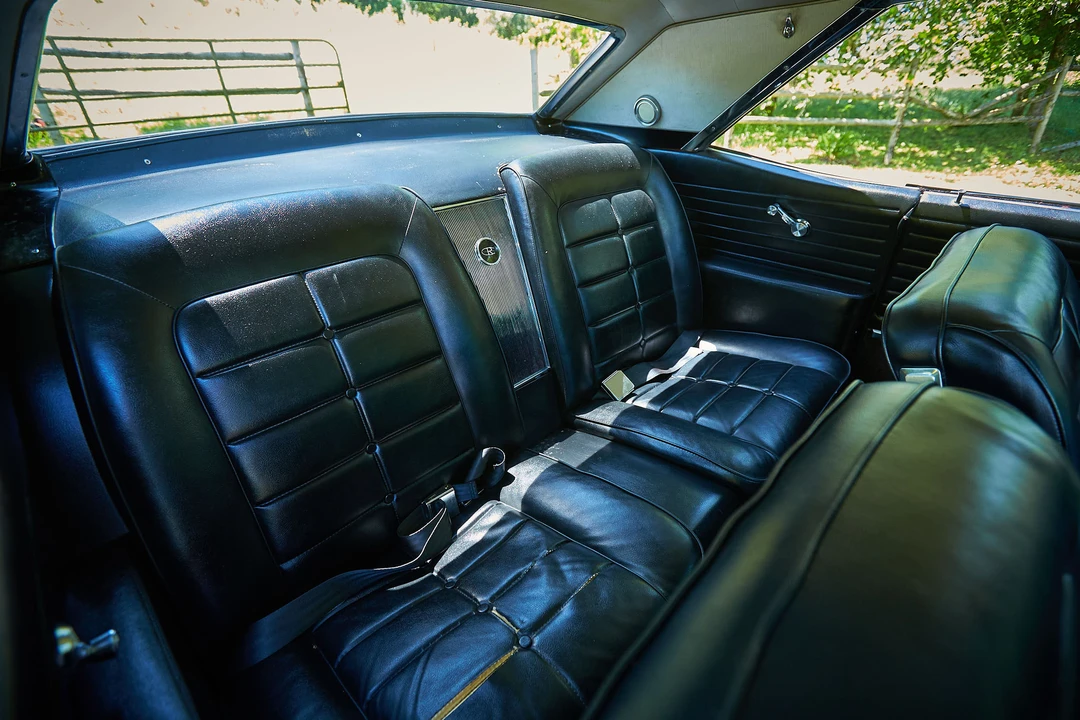 1965 Buick Riviera 1st Gen - Image 30 of 31