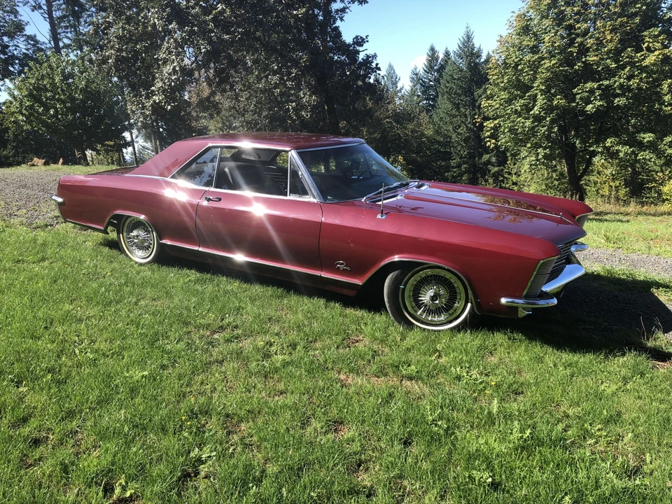1965 Buick Riviera 1st Gen - Image 6 of 31