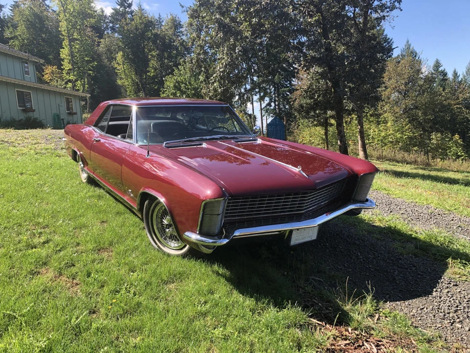 1965 Buick Riviera 1st Gen - Image 7 of 31
