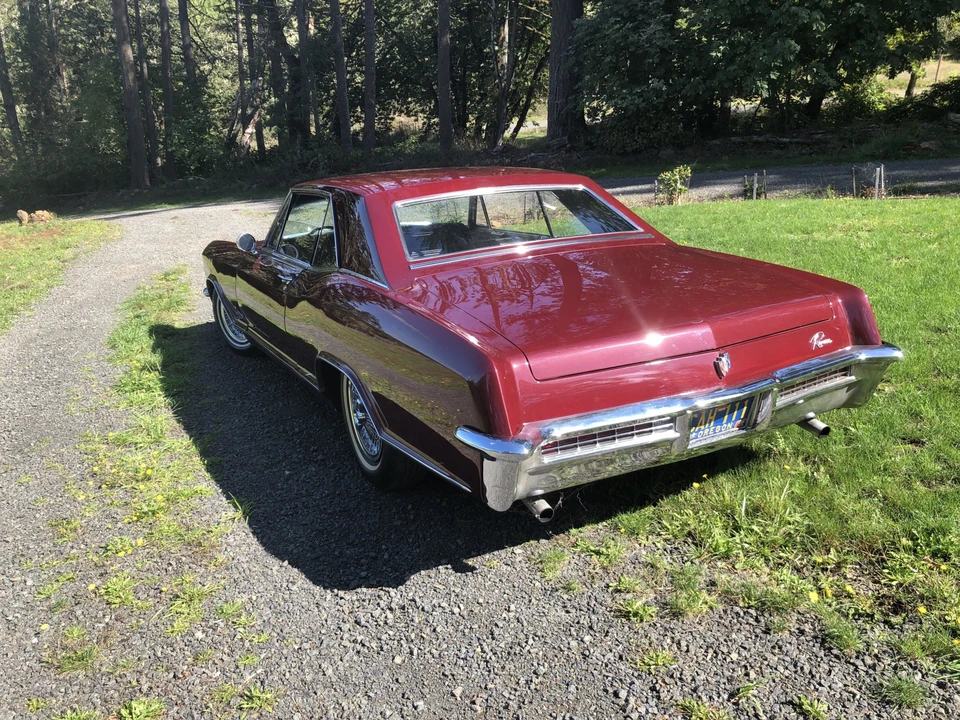 1965 Buick Riviera 1st Gen - Image 3 of 31