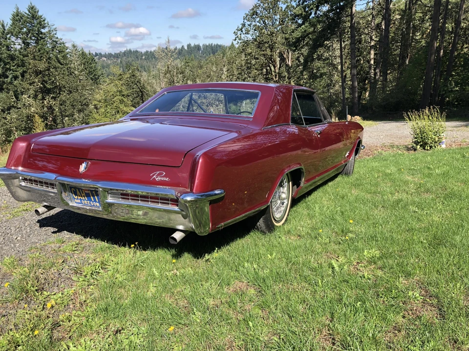 1965 Buick Riviera 1st Gen - Image 5 of 31