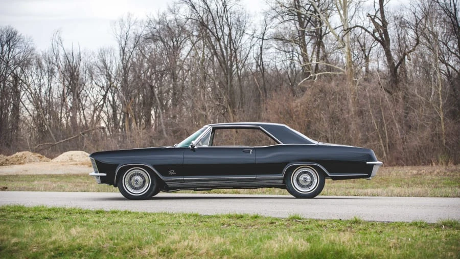 1965 Buick Riviera 1st Gen - Image 2 of 12