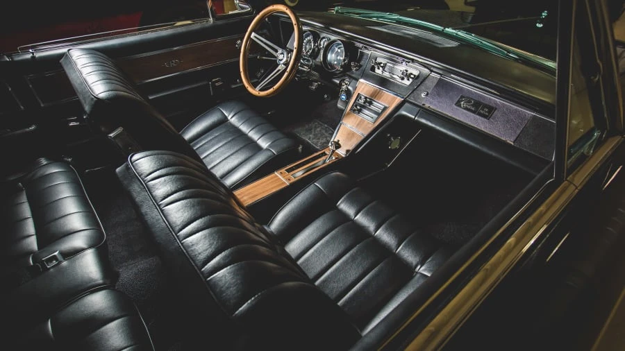 1965 Buick Riviera 1st Gen - Image 5 of 12