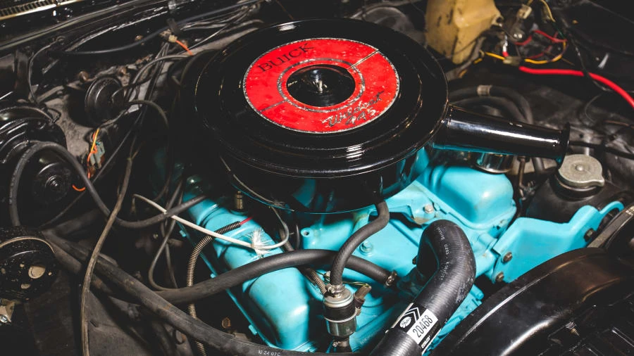 1965 Buick Riviera 1st Gen - Image 6 of 12