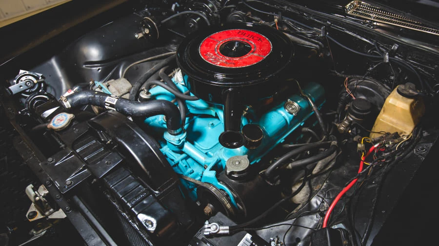 1965 Buick Riviera 1st Gen - Image 7 of 12