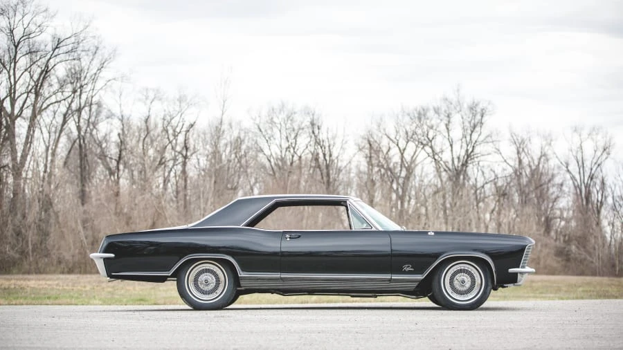 1965 Buick Riviera 1st Gen - Image 8 of 12