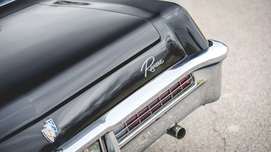 1965 Buick Riviera 1st Gen - Image 10 of 12