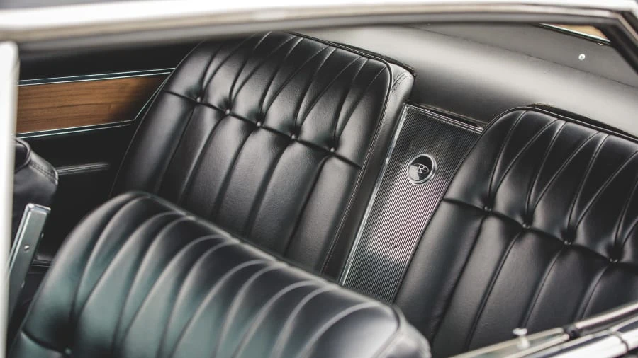 1965 Buick Riviera 1st Gen - Image 11 of 12